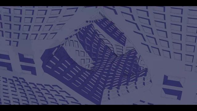 Cellular Automata Cities - 2019 LTH смотреть онлайн