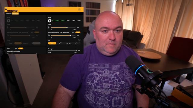 Maono PD200X | The Best Mic You Didn't Know About! смотреть онлайн