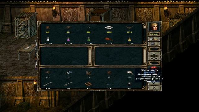 Zagrajmy w Beyond Divinity #11 - Doktor Gej смотреть онлайн