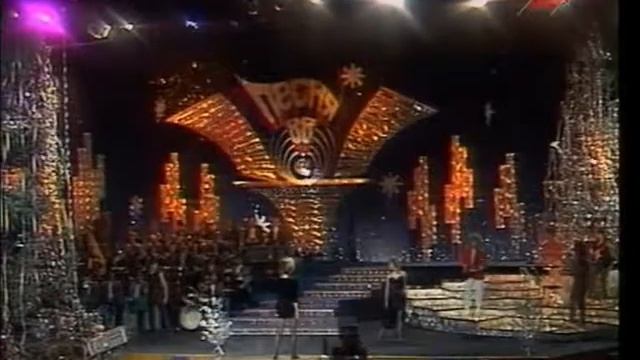 Катя Семенова - Последнее танго смотреть онлайн