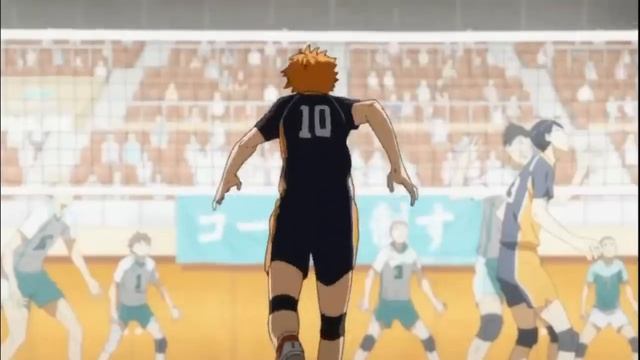HAIKYUU!! (ハイキュー!!) SEASON 1-2-3 BEST (EPIC) MOMENTS (ENG SUB)