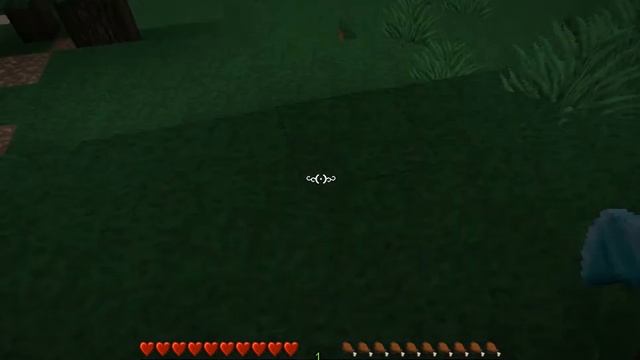 как сделать кровать в майне смотреть онлайн