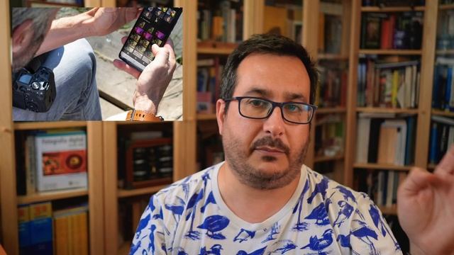 Nueva cámara Canon EOS R3 sin espejo: ? Te contamos TODO lo que se sabe sobre ella en ESPAÑOL смотреть онлайн