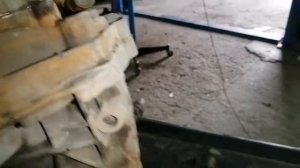 разборка кпп Рено Логан (Renault Logan) 1.4 8 клапанов