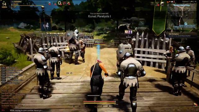 Black Desert смотреть онлайн
