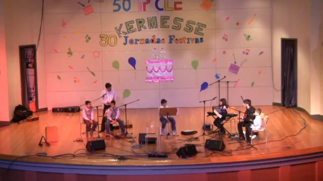 kermesse 2010 pcle juveniles - 3 - Quand tu seras grand.mpg смотреть онлайн