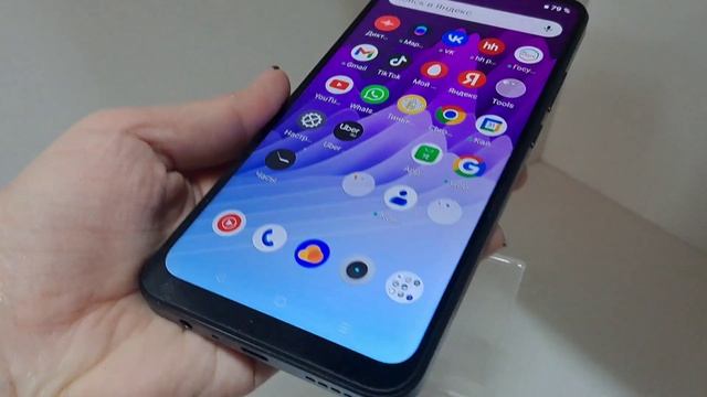 Видео №460754