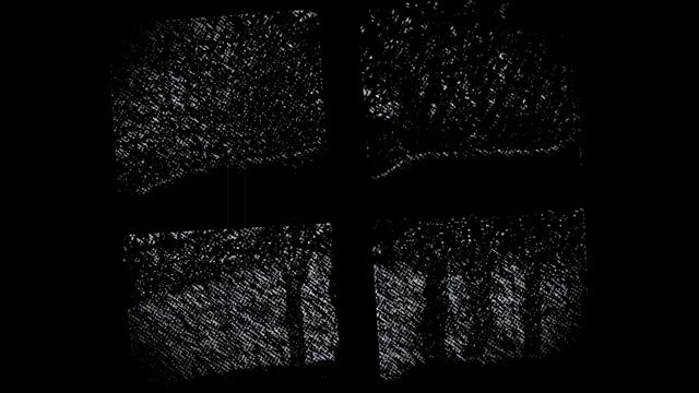 Летов, Черный Лукич - У окна (Doomer) (Letov, Chyorni Lukich - U Okna)