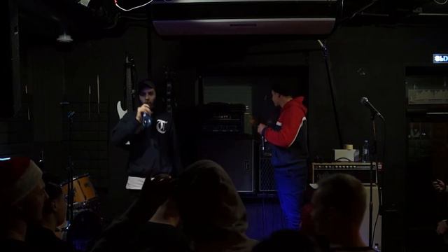 SARVAR vs ROVDI | Vladivostok Beatbox Battle 2019 | 1/4 final смотреть онлайн