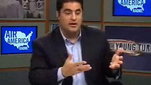 Good News From The McCain Campaign Trail