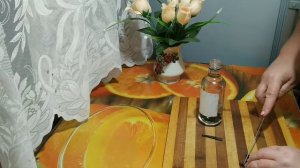 САМЫЙ КАЧЕСТВЕННЫЙ ЭКСТРАКТ ВАНИЛИ В ДОМАШНИХ УСЛОВИЯХ ✨