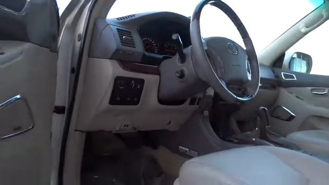 2009 Lexus GX 470 Pleasanton, Walnut Creek, Fremont, San Jose, Livermore 25097 смотреть онлайн
