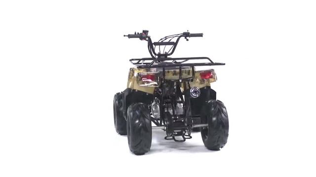 Квадроцикл APOLLO 70U 72сс 4т смотреть онлайн