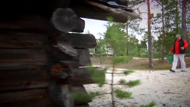 Маршрут Русскинская смотреть онлайн