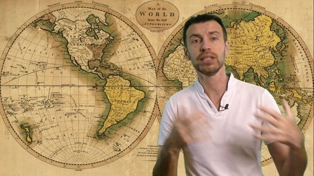 Всеобщая история. 10 класс. §22. Преобразования и революции в странах Центральной и Восточной Европ смотреть онлайн