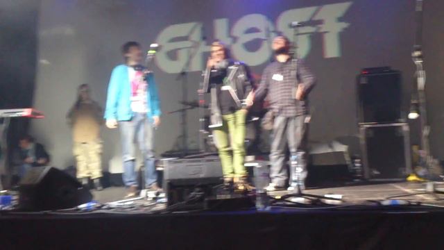 Представление оргов "Fallout Equestria Convention" смотреть онлайн