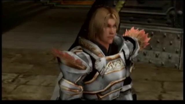 Let's Play Soul Calibur Legends Part 1- The Sacred Swords смотреть онлайн