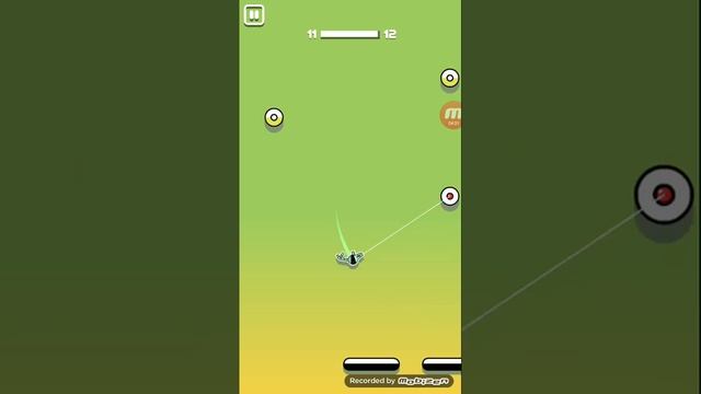 стикмен хук проходим игру #1 (stickman hook). смотреть онлайн