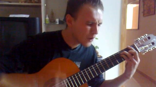 Ботаника - Ботинки - Emad Cover.mp4