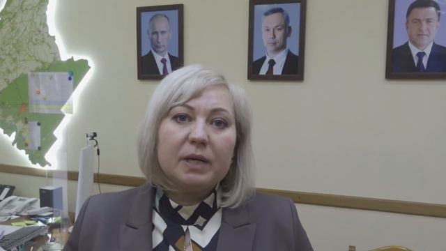 Поздравление Главы Сузунского района Л.В.Некрасовой с 258-летием р.п. Сузуна. смотреть онлайн