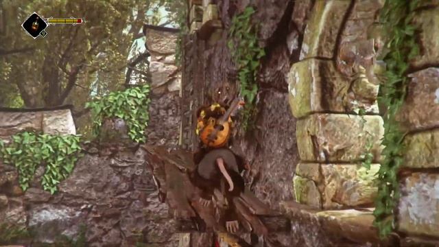 Ghost of a Tale ▪ 7 Beetles Location Guide смотреть онлайн