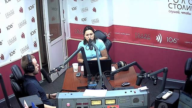 STEM-фестиваль ROBOTICA. Интервью с организатором Оксаной Стоецкой смотреть онлайн