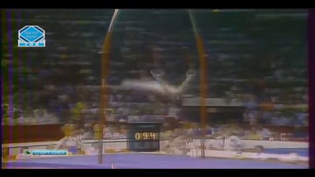 Vladimir Markelov - SR (Olympic games 1976) смотреть онлайн
