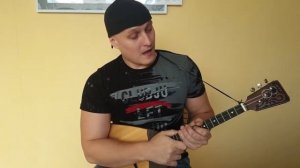 Учимся играть на балалайке
