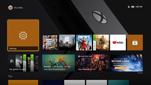 How To FACTORY RESET Your Xbox One Console // How To Prepare Your Xbox One to be SOLD or TRADED IN смотреть онлайн