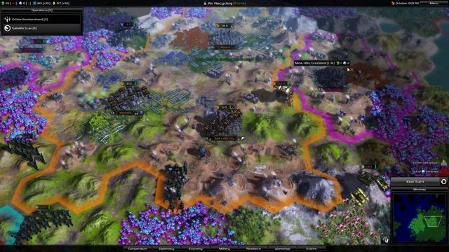 Pandora Eclipse of Nashira Ambassadors pt 7 "War Rages on" смотреть онлайн