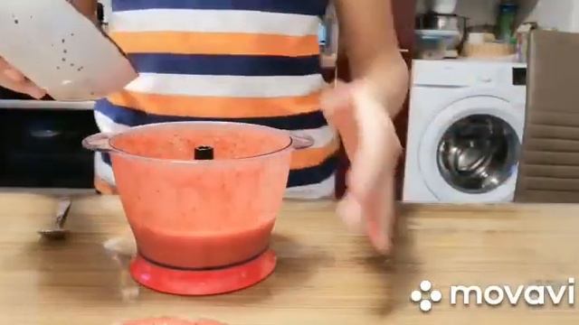 Смузи рецепт смотреть онлайн