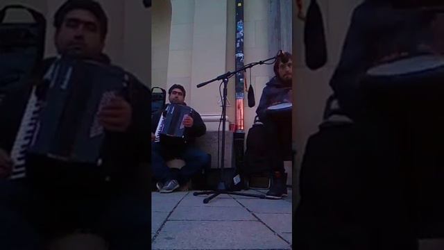 Мариян и прочие Live Munich 26.12.2019 #4 смотреть онлайн