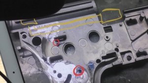 ВВД на базе Arcturus LITE MUR MOD C CARBINE