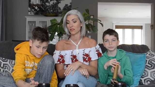 My 2 Year Silver Hair / Grey Hair Anniversary! смотреть онлайн