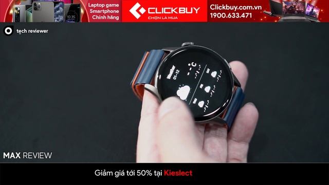 Smartwatch giá rẻ tràn viền 100% nghe gọi ngon Pin 40 ngày смотреть онлайн
