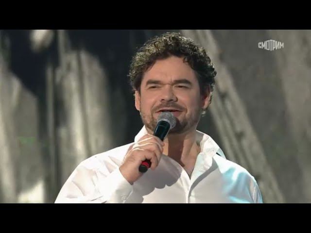 Программа Привет Андрей. Песня о веселом ветре. Юрий Сорокин. смотреть онлайн