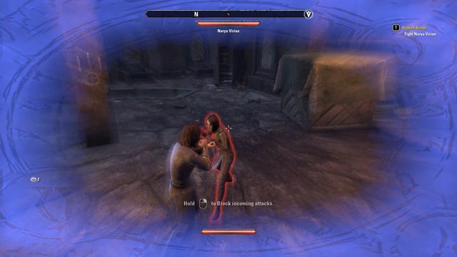 Game Spotlight | The Elder Scrolls Online смотреть онлайн