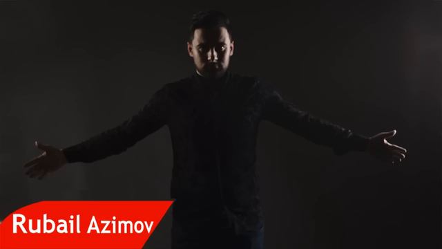 Rubail Azimov - Kecmise Yazdim (Official Audio) смотреть онлайн