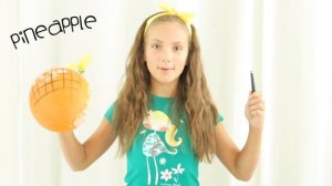 PPAP Song (Pen Pineapple Apple Pen)! )))) ДЛЯ НАСТРОЕНИЯ!