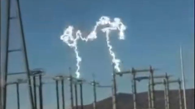 Вот так молния смотреть онлайн