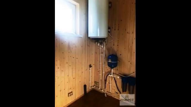 Продается 2-этажная дача