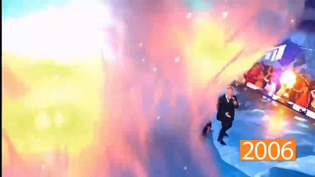 Анонс «Новогодняя ночь на первом» 20 лет спустя. 2022-2023 (3) смотреть онлайн