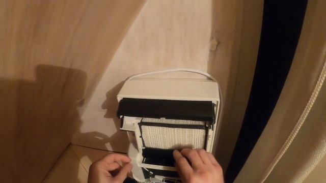 Стал плохо вентилировать рекуператор? Попробуй почистить. смотреть онлайн