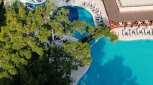 Fore Resort & Spa Kemer - Etstur