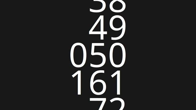 100 Second Countdown Timer