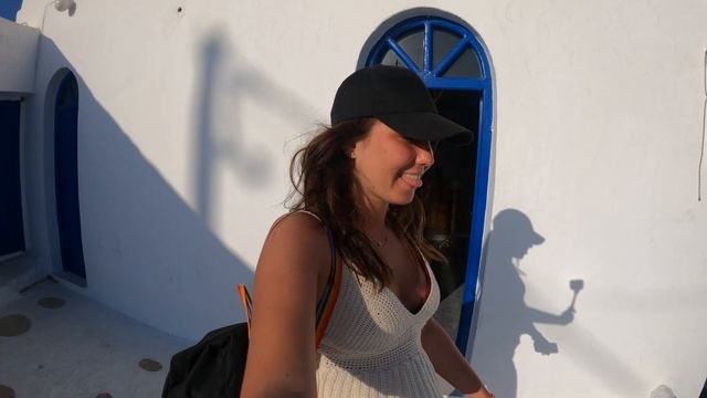 MYKONOS 2021 - GOPRO HERO 9 смотреть онлайн