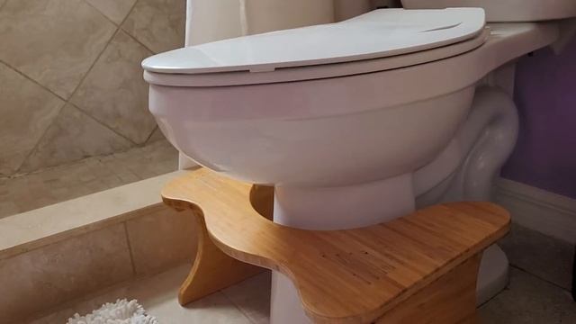 Squatty Potty Review [The True Test] смотреть онлайн
