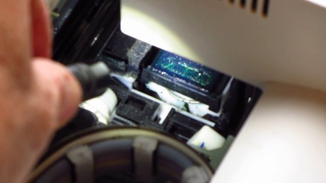 Maintaining Epson B-300, B-310N, B-500DN, B-510DN print heads with a simple 2 minute procedure смотреть онлайн