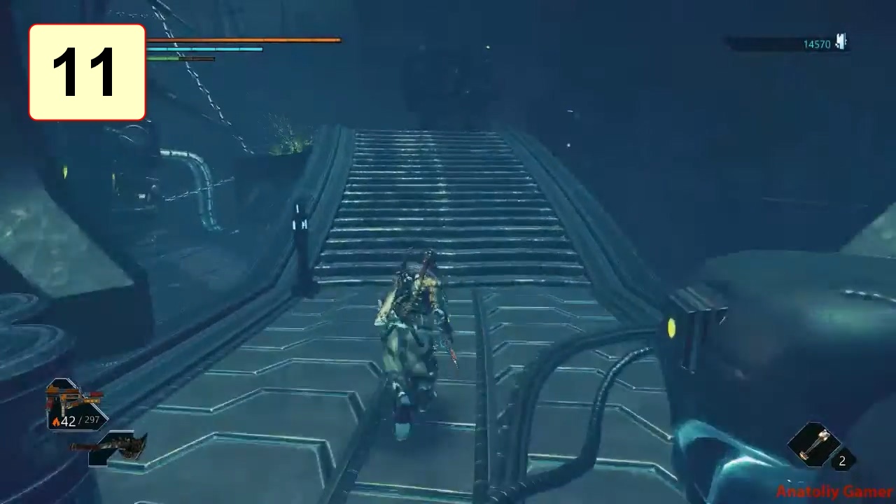 Прохождение ►Immortal: Unchained◄【• Выпуск• #11】