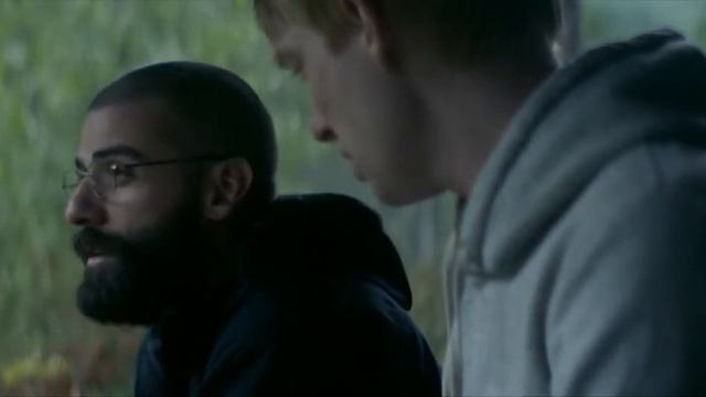 Ex-Machina clip: feel bad for yourself. смотреть онлайн